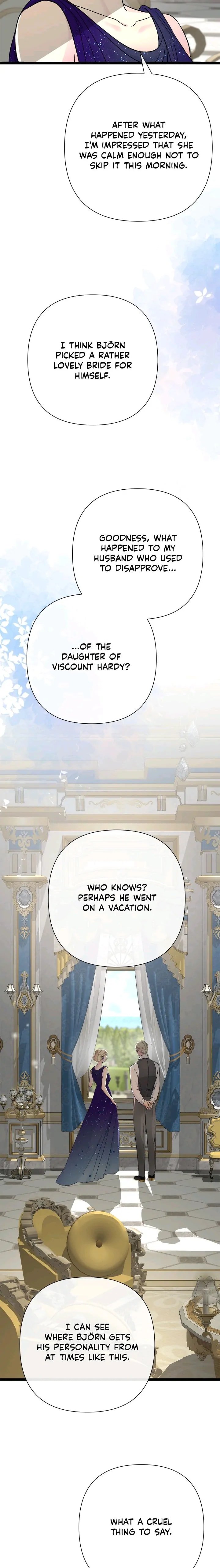The Problematic Prince, Chapter 77 image 02